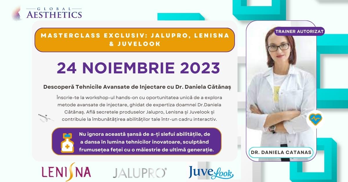 handson 24 noi 2023 -Dr. Daniela catanas